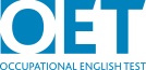 OET logo