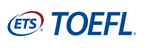 TOEFL Logo